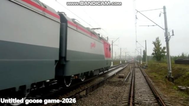 Электровозы 2ЭС10-002, 001, 060 и 120-википедия смотреть онлайн