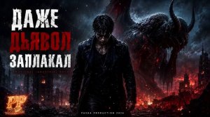 🔥 ДАЖЕ ДЬЯВОЛ ЗАПЛАКАЛ — Самая сильная песня о боли и предательстве  2026 #PashaProduction