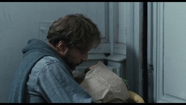 Зимний ребенок (1989) / L'enfant De L'hiver