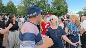 Девчонка рыжая... 28.06.26...