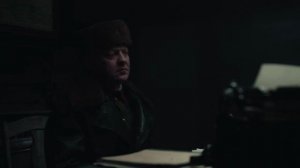 Отрывок лучшее из сериалов
