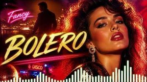 FANCY — BOLERO _ BEST COVER VERSION 2026