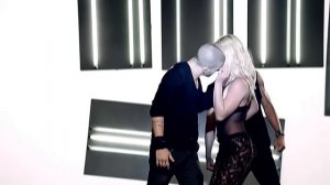 Britney Spears - 3 (Official HD Video)