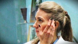 Чёрный пояс ненависти: Дело Алены Папст. Тру Крайм истории