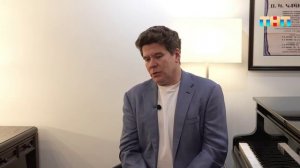 Гость программы — Денис Мацуев
