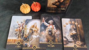 КОЗЕРОГИ ♑ Сентябрь 2026🍂
