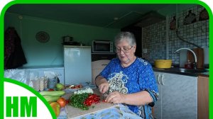 10 июля. Хочу петь, плясать, вязать и рисовать. Жду когда закончится огород.