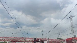 10 июля Серпухов и погода от волшебника Ивана Ивановича Кулебякина
