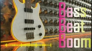 Midnight Bass Groove Playlist for Deep Focus, Productivity & Late Night Relaxation