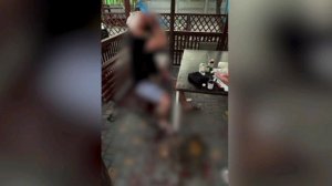 «В Одессе избили всушника арматурой за просьбу выключить русскую музыку».