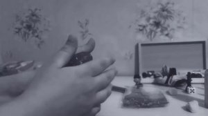 Мои руки знают твой ритм