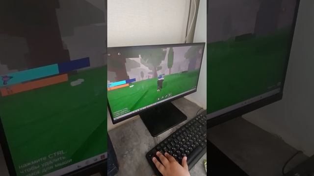 Роблокс 99 ночей, вот это имбаааа! В конце умер😁 смотреть онлайн