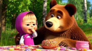 163 мультики для детей, детские мультики, лол, свинка пеппа, маша и медведь, три кота, буба