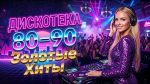 Русская Дискотека ❤️ Воспоминания о Любви | Лучшие Хиты 80–90