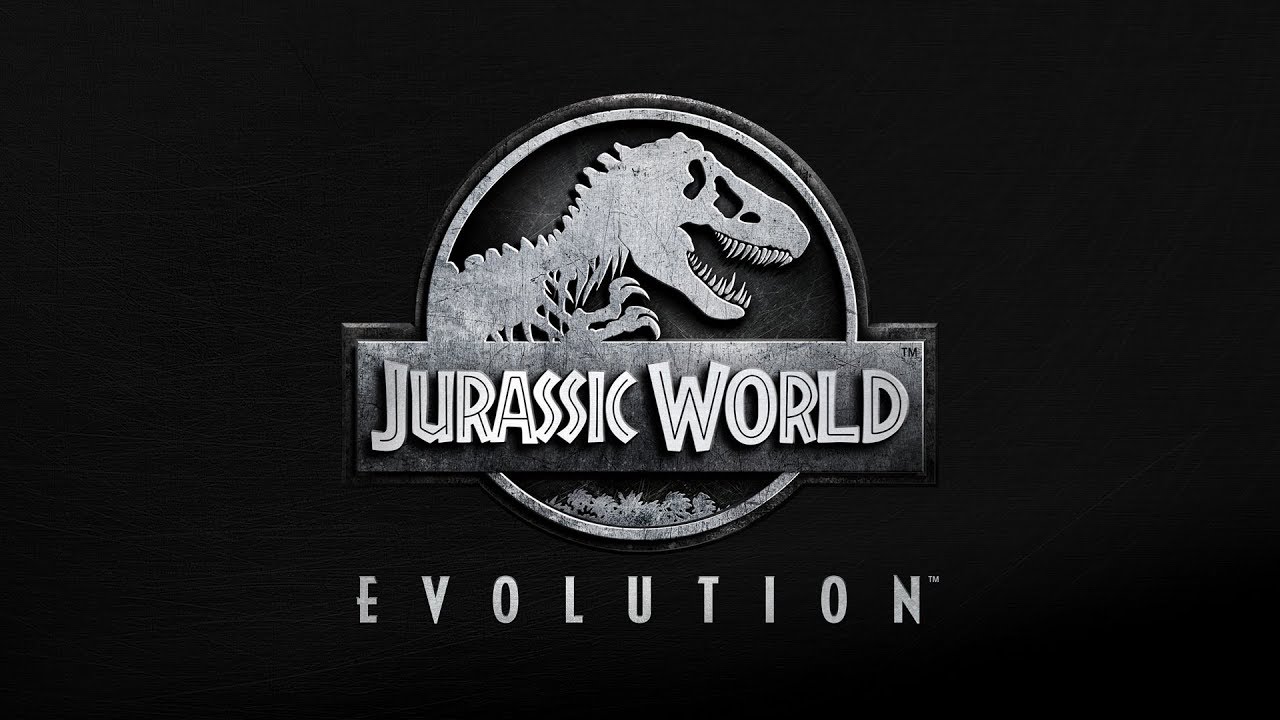 Первые кадры из игры Jurassic World Evolution. смотреть онлайн
