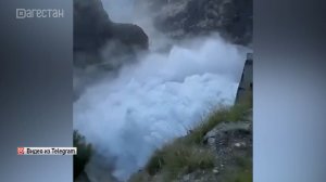 В населенных пунктах Унцукульского района введен режим чрезвычайной ситуации