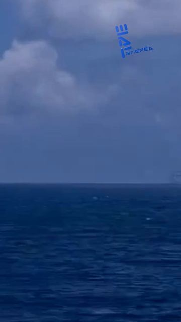 Китай впервые успешно посадил многоразовую космическую ракету в море