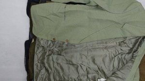 43602 Пиджаки мужские в шотландскую клетку, 5пак, Mens tartan Blazers, секонд (vintage/extra) оптом