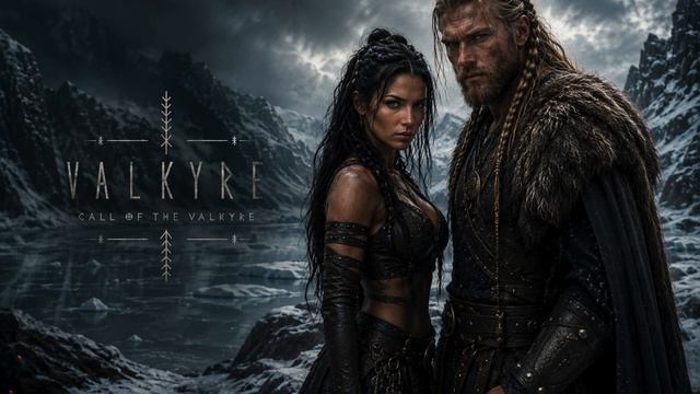 When the Valkyrie Calls... смотреть онлайн