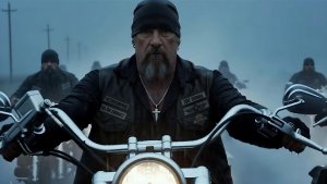 NO HOME BUT THE HIGHWAY _ Biker Hard Rock Anthem