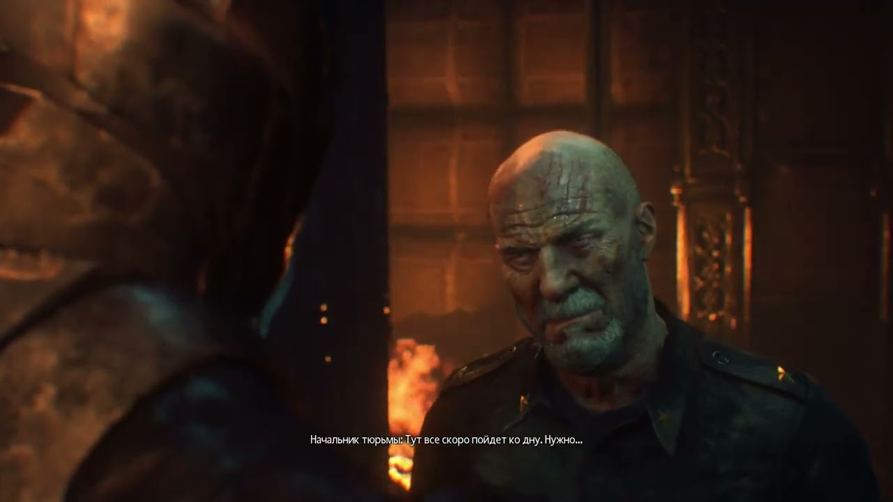 Прохождение игры Batman Arkham Knight Доп часть 9 Под поверхностью смотреть онлайн