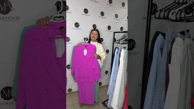 Женская одежда больших размеров. Plussize