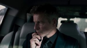 Идеальное ограбление (2021) / American Night