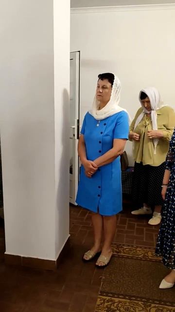 Воскресенский монастырь