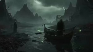 УШЕДШИХ НУЖНО ОТПУСКАТЬ...мини фильм