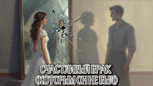 📖ПОЛНАЯ АУДИОКНИГА📖СЧАСТЛИВЫЙ БРАК❤️🍷 ЛЮБОВНЫЕ РОМАНЫ🍷