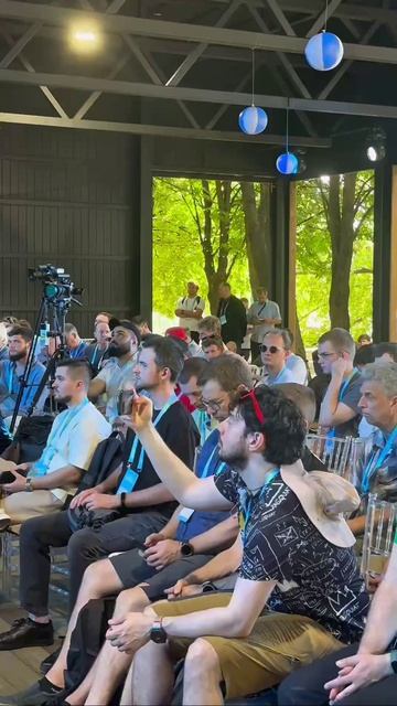 КАК ПРОШЛО СЕТЕВОЕ ЛЕТО 2026 смотреть онлайн