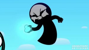 Мультики! SPRUNKI_ВЕНДА_НА_ВЫПУСКНОМ_Incredibox_Анимация на Русском! 52
