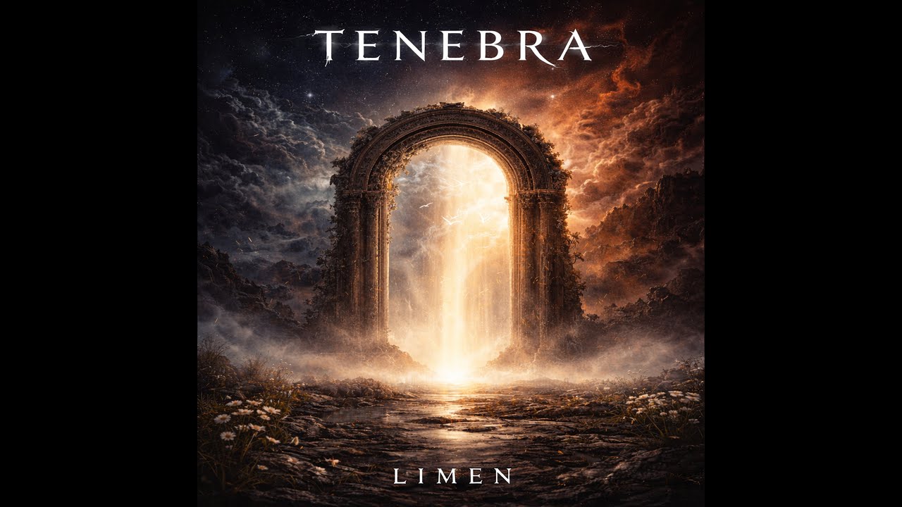 TENEBRA — Тонкий Голос (Official Audio) смотреть онлайн
