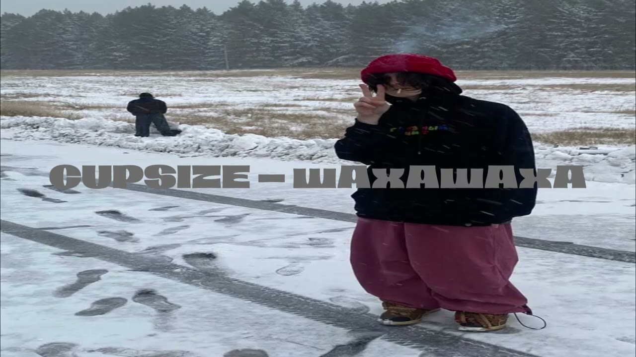CUPSIZE PLAYLIST | КАПСАЙЗ ПЛЕЙЛИСТ смотреть онлайн