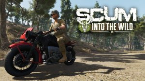 Второй и третий тайник (Лучшая выживалка) - SCUM #190 / Сезон «Into the Wild»
