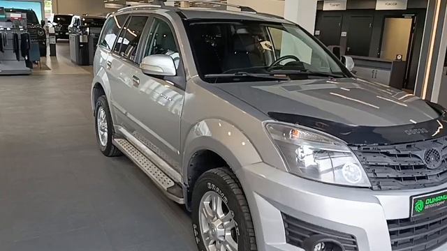 Great Wall Hover H3 I, 2012, Вологда смотреть онлайн