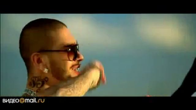 Тимати и Snoop Dogg - Groove on смотреть онлайн