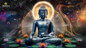 Медитативная музыка для устранения негативной энергии и расслабления.