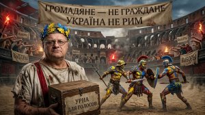 МОСИЙ: ВЫБОРЫ? КАКИЕ ВЫБОРЫ. ПОЕДЬТЕ УЛЬВИВ ТАМ ПОКАЖУТ ВЫБОЫ. ТРАМП РАЗВЕЛ ЗЕ ЭТО ОЧЕВИДНО. УПС...