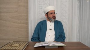 Файгъамбарны  ﷺ джашау хапары - 13 дерс - «Таифни миллетин диннге чакъыргъаны»