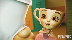 Мультик!ИГРА_В_КАЛЬМАРА_3__ИСПЫТАНИЕ_НА_ВЫБЫВАНИЕ_Italian_Brainrot_Анимации 44
