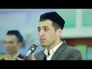 Пайгамбаримиз мухаммад Мустафо С.А.В