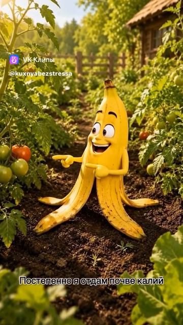 Удобряем огород🥦👍