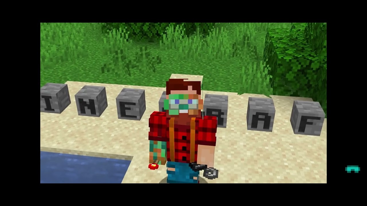 Java minecraft 2D android ставь смотреть онлайн