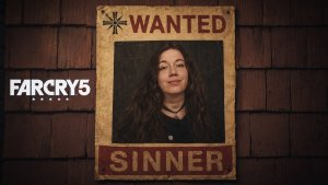 #13 МНЕ ДАЛИ ЧЕРНУЮ МЕТКУ! Far Cry 5