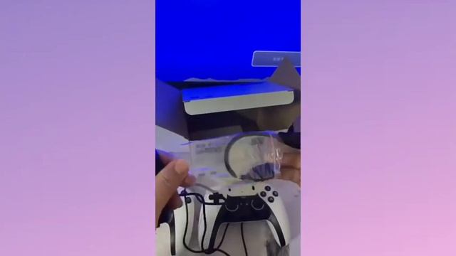 Ты не поверишь, сколько игр в этой маленькой приставке! ТОП 3 Консоли: Пора обновить свою коллекцию! смотреть онлайн