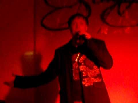 Сергей Дроздов - Друзья.AVI смотреть онлайн