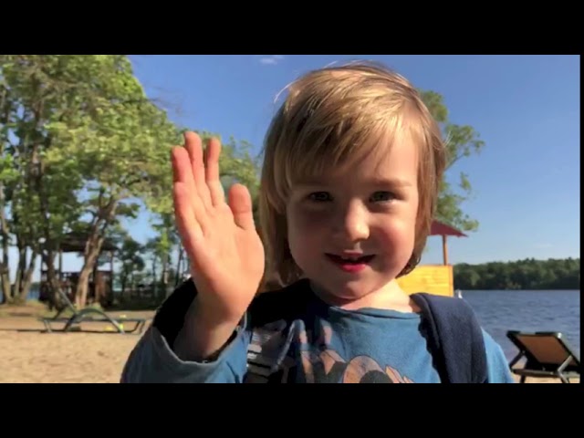 Девочка-видение Клип ЛеТеатра смотреть онлайн