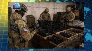Новая украинская операция «Паутина» сорвана: предотвращен налет роя дронов на военный аэродром
