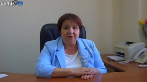 Обращение Лады Матвиенко